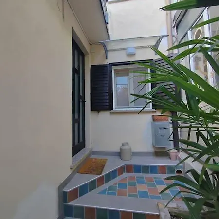 Susanna Apartament *