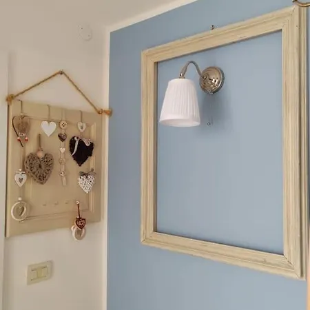 Apartament Susanna *