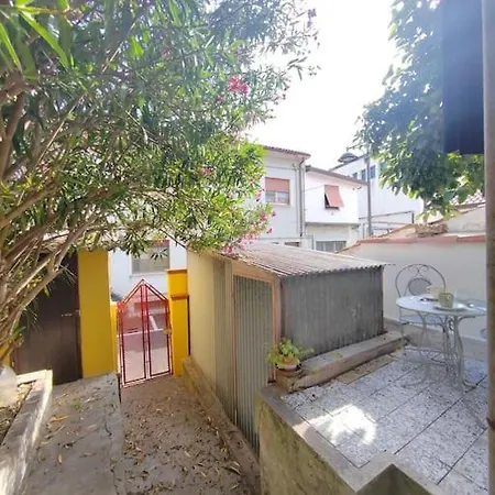 Susanna Apartament Monfalcone