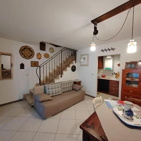 Apartament Susanna Monfalcone