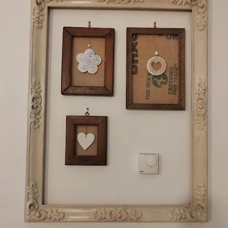 Apartament Susanna *