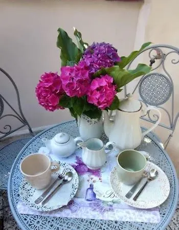 Susanna Apartament *