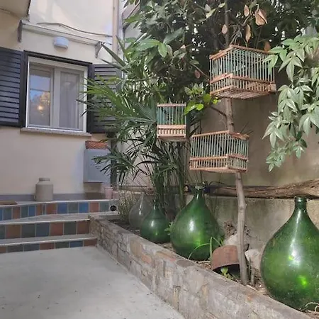 Apartament Susanna Monfalcone