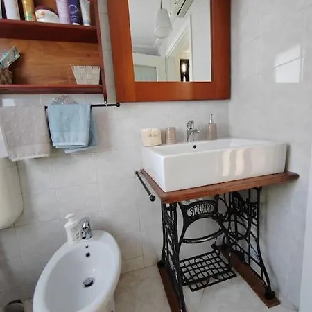 Apartment Susanna Monfalcone