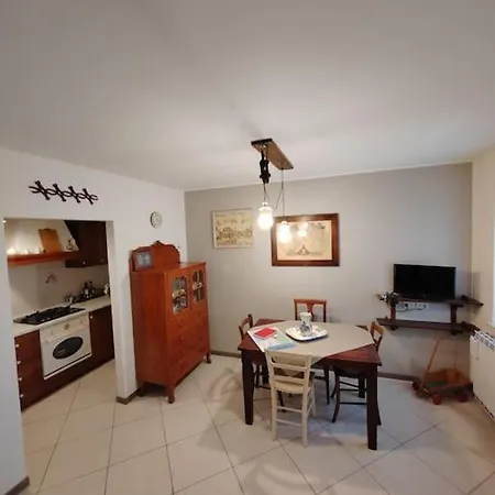 Susanna * Monfalcone