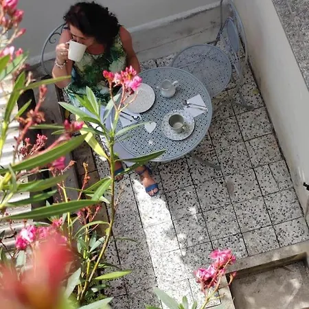 Apartment Susanna Monfalcone